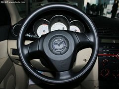 衢州龙达马自达3 购车享9000元价格优惠