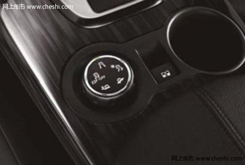 引领都市SUV精髓 标致3008广州车展首发