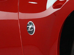 日产不只有GT-R 广州车展实拍解析-370Z