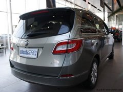衢州金威GL8 现购车享1.5万元现金优惠