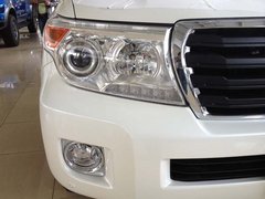 新款豐田酷路澤4000  天津現(xiàn)車限時(shí)搶購