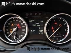 12新款奔驰GL450  天津现车137万手续全