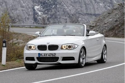 BMW荣膺三项“2012年度汽车大奖”
