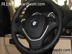 2013新款宝马X5  天津现车周末大幅降价