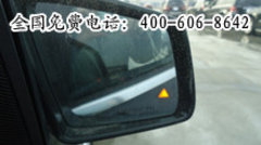 2013款奔驰ML350豪华型 天津现车仅90万