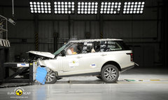 十款将上市热点轿车/SUV 安全性抢先看