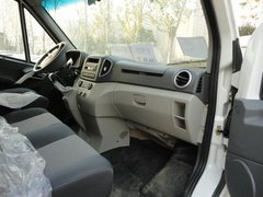 邯郸江淮多功能箱式货车到店 接受预定