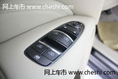 豪华7座SUV 台州实拍英菲尼迪全新JX35