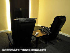 探访上海世贸捷豹路虎红柳路4S中心