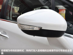 1.6T+6AT动力组合 雪铁龙C4L南京实拍