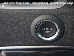 1.6T+6AT动力组合 雪铁龙C4L南京实拍