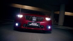 辉达东本 东风本田新思铂睿上市品鉴会