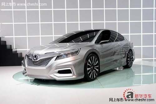 盘点-2012第十届广州国际汽车展览之最
