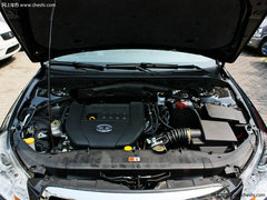 奔腾B70现金优惠8千元 购享2000元礼包