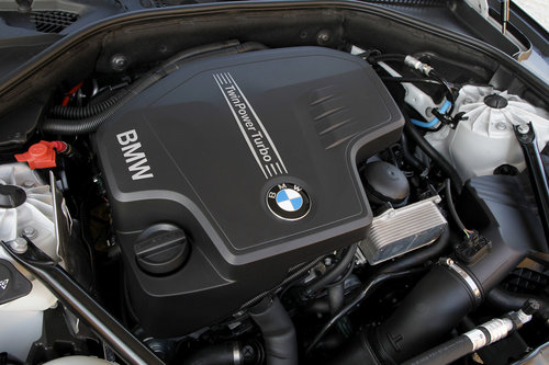 全新BMW 3系设计未来 展现激情三张面孔