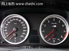 新款宝马X6M中规版 天津现车冬季超优惠