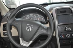 动力提升显著 宝骏6301.8L南通到店实拍