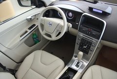 沃尔沃XC60全系  尊享零购置税和零利率
