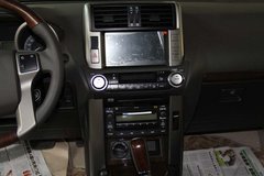 丰田霸道2700中东版  现车最低价38.5万
