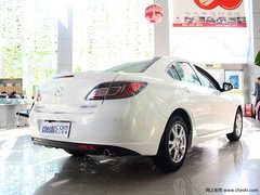 衢州康瑞睿翼 购车最高可享优惠2.9万元
