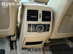 2013款进口奔驰GL550 天津港现车优惠多