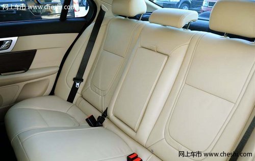 2013款捷豹XF/XJ现车优惠5万  冬季聚惠