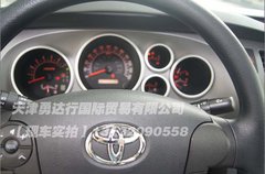 2012款丰田坦途皮卡  勇达行年底大促销