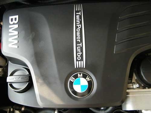 新BMW X1全面升级 南阳宛德宝到店实拍