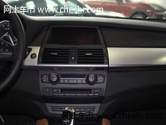 2013新款宝马X6  天津现车79万超值价售