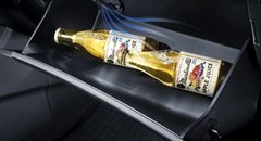 游走风暴边缘 感受冷酷之美 试驾新胜达