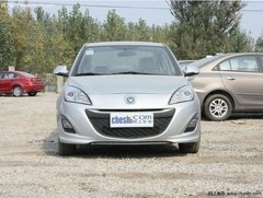 沈阳购长安悦翔V5享3000元惠民补贴