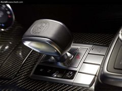 最新款奔驰G65 现车销售全球限量仅45台