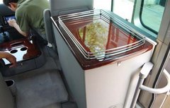 丰田考斯特12座13座 天津冬季感恩价售