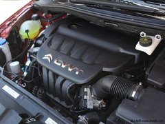 银川东风雪铁龙世嘉两厢 