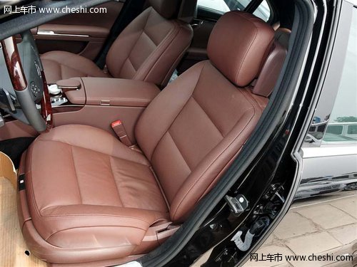 奔驰S300L全系优惠23万 全线降价特卖会