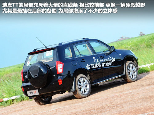 SUV/A级/A0级之间选择 10万元购车指南