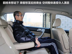 SUV/A级/A0级之间选择 10万元购车指南