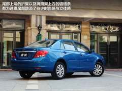 SUV/A级/A0级之间选择 10万元购车指南