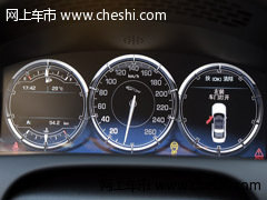 最新款捷豹XJ 天津现车109.8万限时清仓