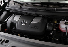 郑州GL8现金直降1万元 另送5000元礼包