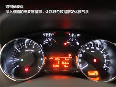 新乡天源东风标致3008新车到店实拍