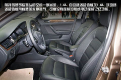 一汽大众全新宝来购车手册