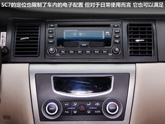 继往开来 集中体验吉利品牌6AT四款车型