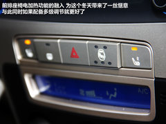 继往开来 集中体验吉利品牌6AT四款车型