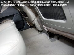 继往开来 集中体验吉利品牌6AT四款车型