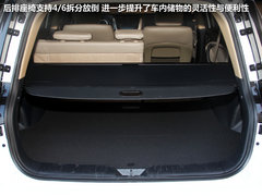 继往开来 集中体验吉利品牌6AT四款车型