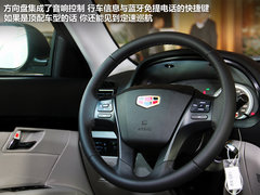 继往开来 集中体验吉利品牌6AT四款车型