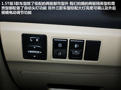 10万T动力SUV 长城哈弗H6/1.5T到店实拍