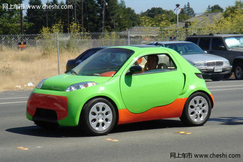 绿色汽车市场遇冷 专家称短期内难普及