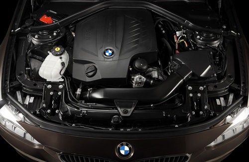 全新一代BMW 3系长轴距 悦享新体验[图]